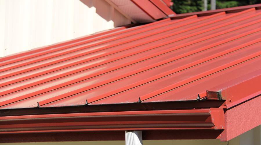 Industrial Roof Replacement in Joppa, AL